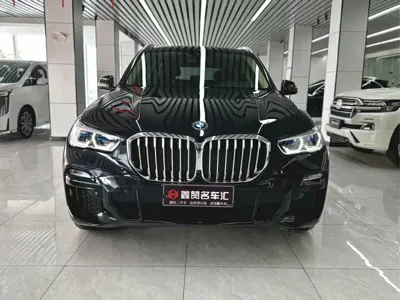 BMW X5 (Import)