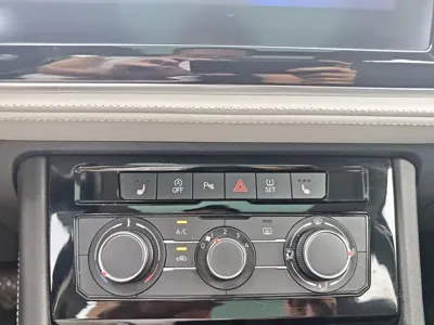 Jetta VS7