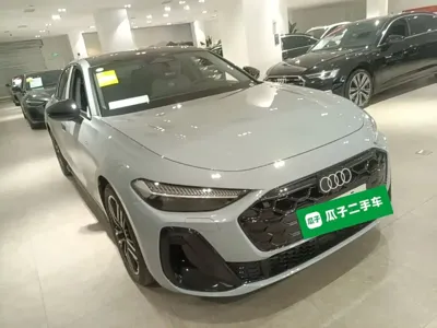 Audi 奥迪A5L
