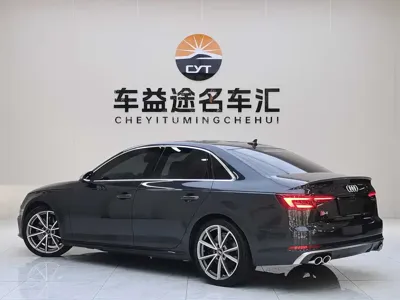 Audi S4