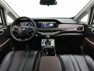 GAC Motor Trumpchi M6