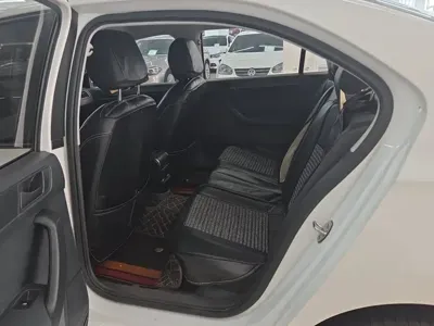 Volkswagen Santana