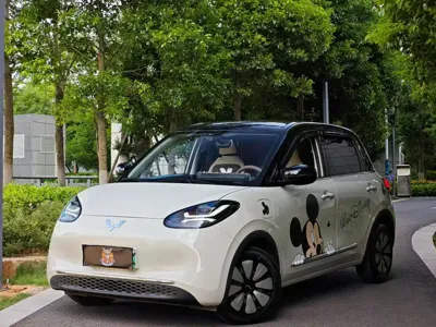 Wuling Bingo