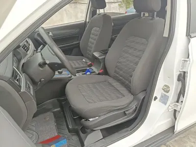 Fengxing Fengxing S50EV