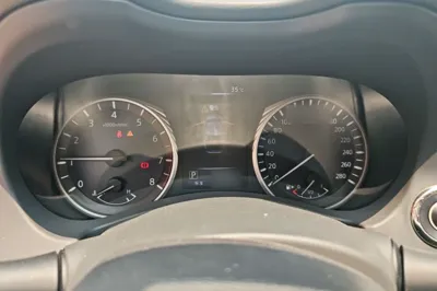 Infiniti Q50L