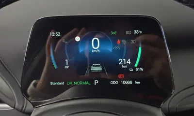 BYD Atto 3