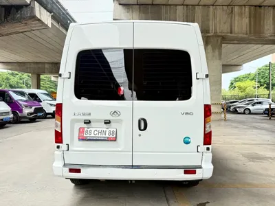 Maxus V80