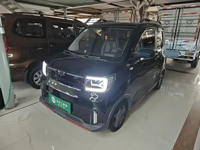 Wuling MINIEV