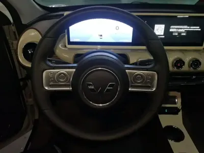 Wuling Bingo