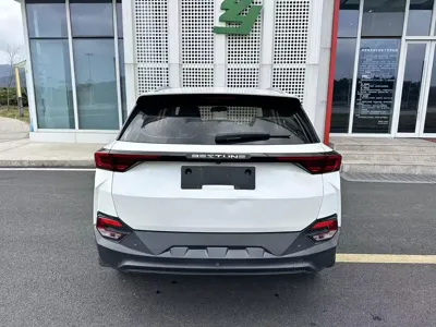 Bestune T77