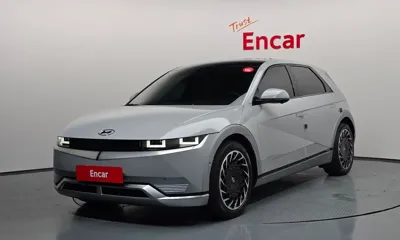 Hyundai Ioniq5