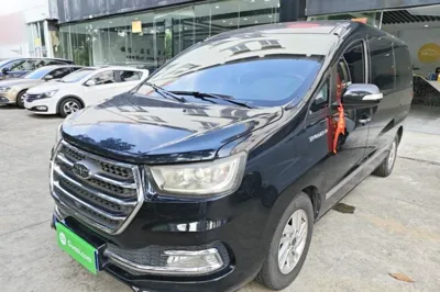 JAC Refine M4