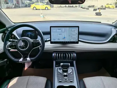 BYD Yuan Plus