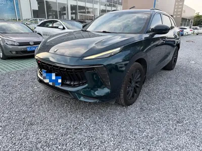 Fengxing Fengxing T5 EVO