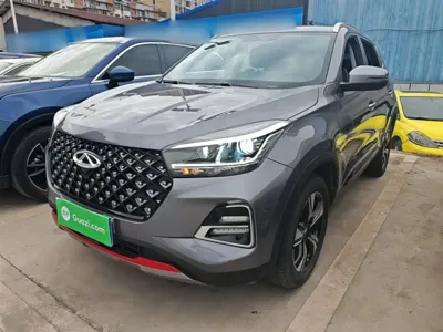Chery Tiggo 5x