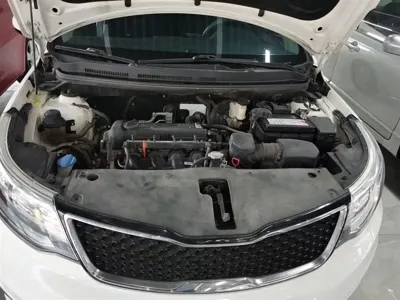 Kia K2