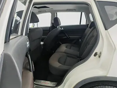 GAC Motor Trumpchi GS4