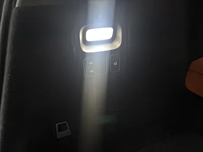 Li Auto Li L8