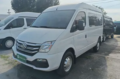 SAIC MAXUS Xintu V80