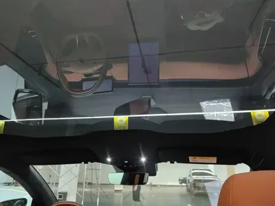 Nio ET5