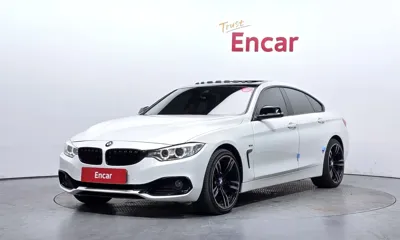 BMW 4-Series