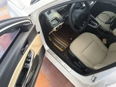 Ford Escort