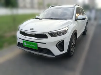Kia kx1 Stonic