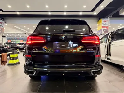 BMW X5 (Import)