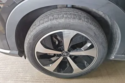 BYD Song PLUS New Energy