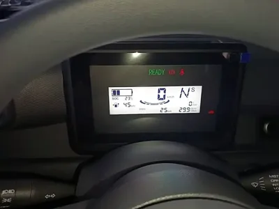Wuling Zhiguang EV