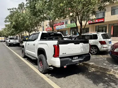 Toyota Tantu