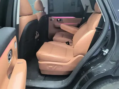 Leapmotor Leapmotor C16