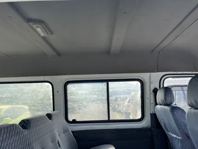 Ford Classic Transit
