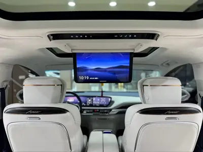Buick Century