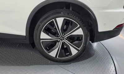 Polestar Polestar 2