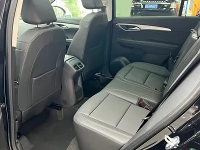 Buick Envision Plus