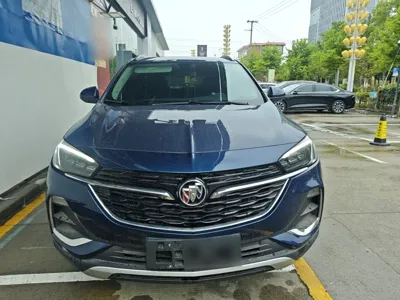 Buick Encore GX