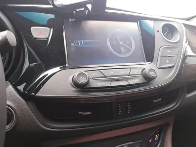 Buick Envision Plus