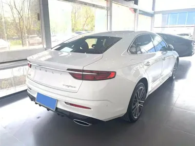 Geely Xingrui