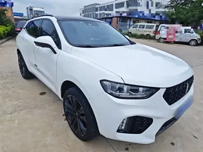 WEY Wey VV5