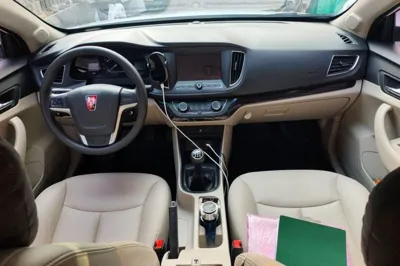 Roewe 360