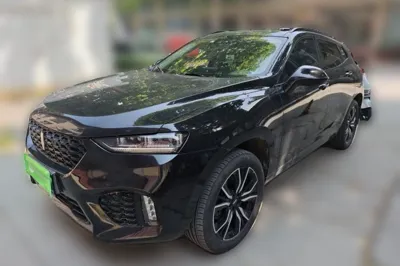 WEY VV7
