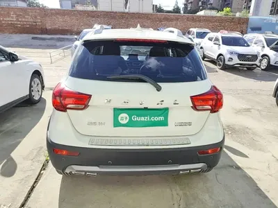 Haval H1