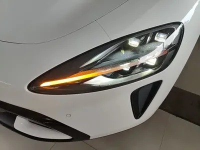 Xiaomi SU7