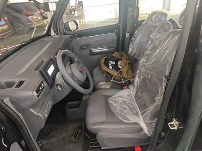Wuling Zhiguang EV