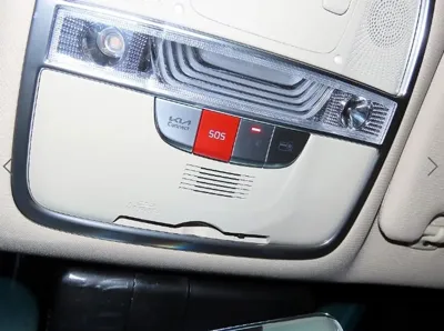 Kia K9