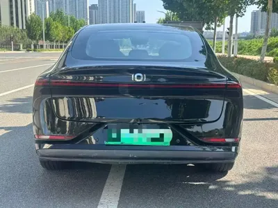 Qiyuan Qiyuan A07