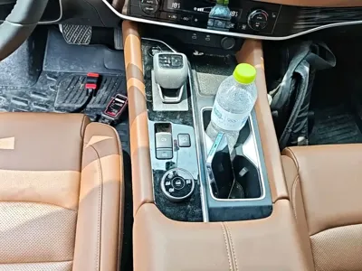 Nissan Teramont