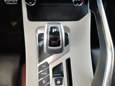 Geely Binyue