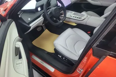 Xiaomi Auto SU7